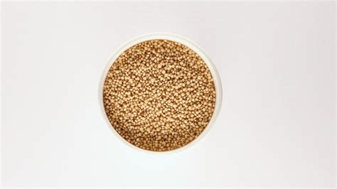 amuranth|Amaranth: So gesund ist das Power